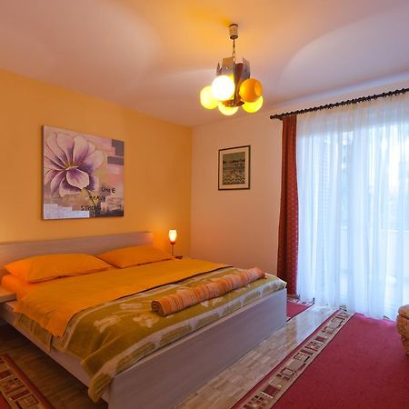Apartments Neda Poreč Dış mekan fotoğraf