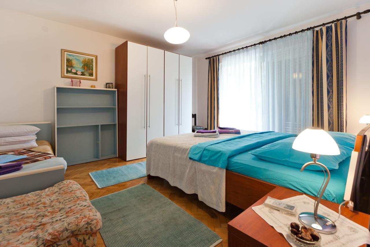 Apartments Neda Poreč Dış mekan fotoğraf